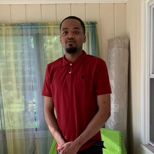 Meet your Posher, Darius